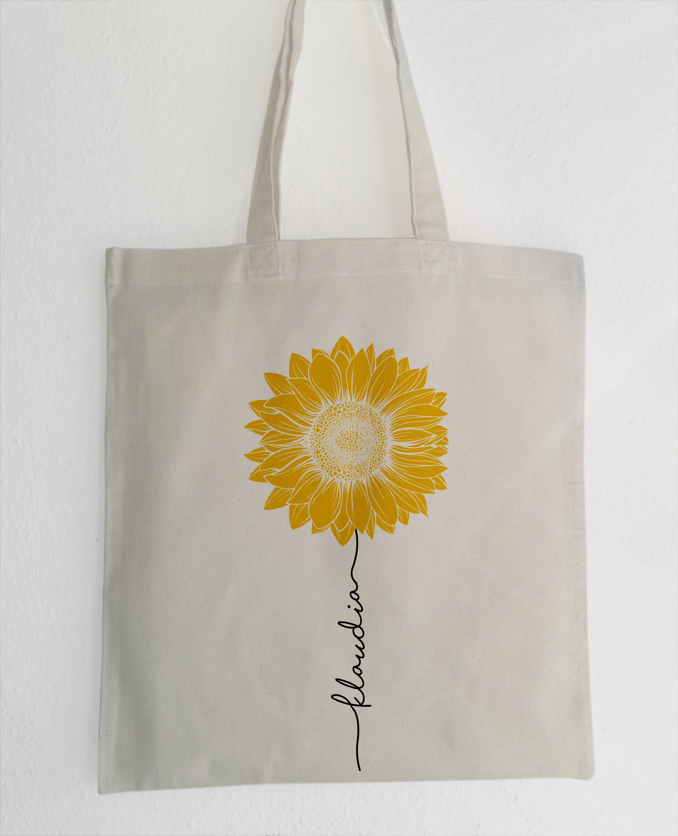 Criss Crossbody - Sunflower – Whimsical Bags