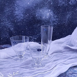 Bicchieri di Cristallo Bicchieri di Cristallo in Lamina d'oro per Set di Vino in Vetro Vodka Bicchiere di Vino in doppio Vetro per Bar di casa Tazze D