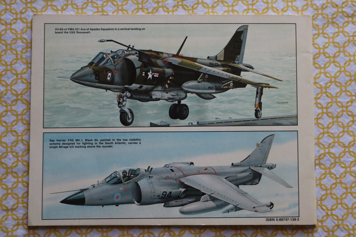Мотор action 1980