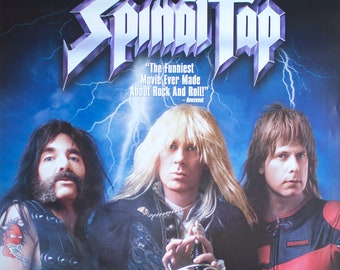 This is Spinal Tap (Video release)