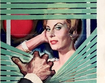 Poker col Diavolo (Original movie poster)