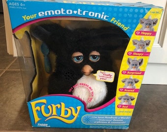Zeldzame furby | Etsy Zeldzame furby | Etsy