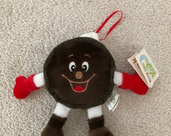 oreo plush