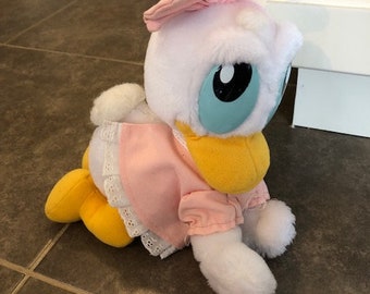 baby daisy duck plush