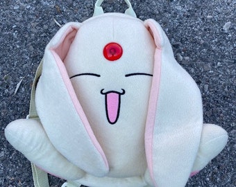 mokona plush