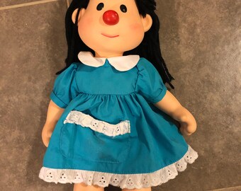 Big Comfy Couch Doll Etsy