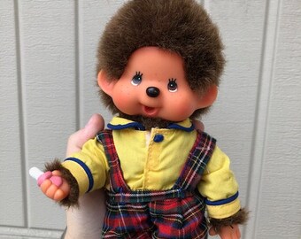 monchichi for sale