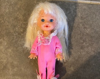 1994 Kelly Doll Etsy
