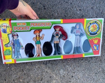 bootleg action figures