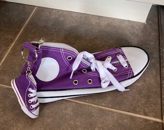 converse shoes 90s