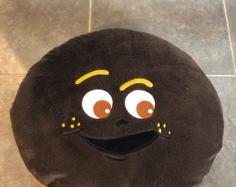 oreo plush