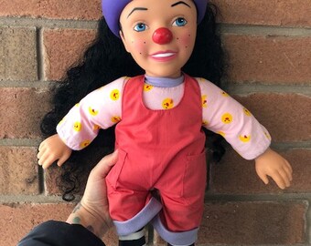 1996 Loonette Etsy