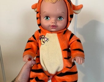 disney water babies dolls