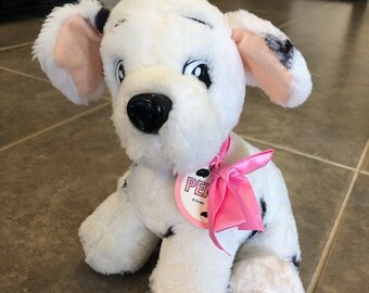 rare disney soft toys