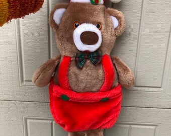 sears teddy bear
