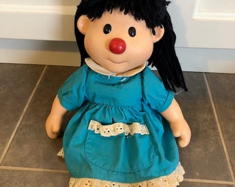 Molly Doll Etsy