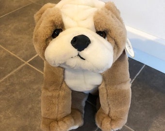 Stuffed animal dog | Etsy