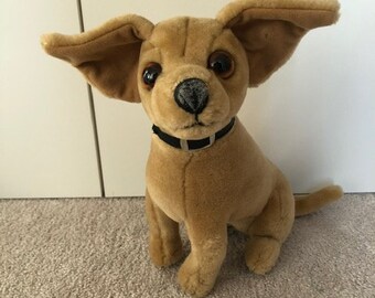 Taco Bell Dog Toy Etsy