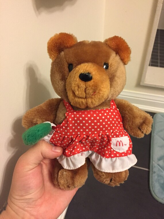 promotional teddy bears with hoodies