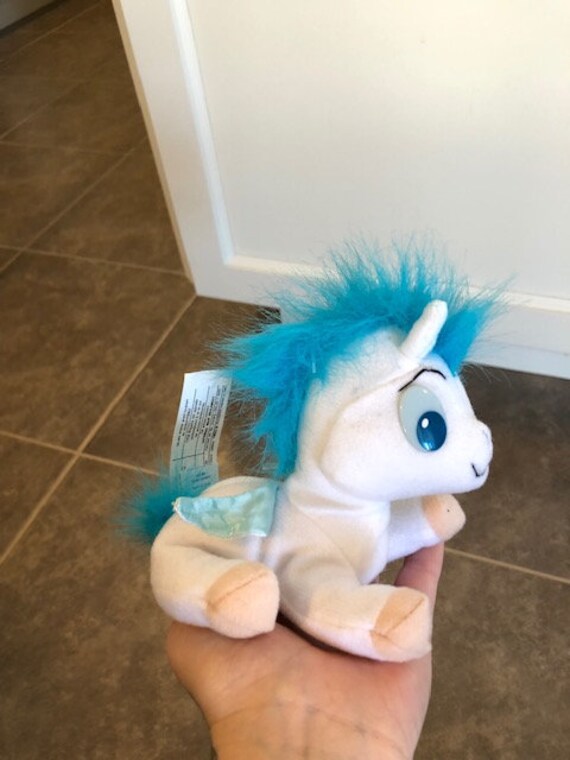 disney pegasus plush
