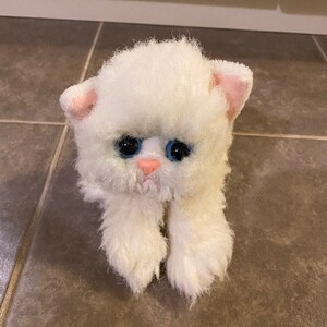 tyco kitty kitty kittens