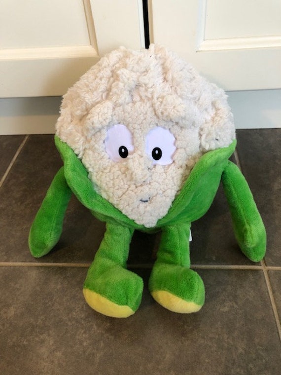 goodness gang cauliflower