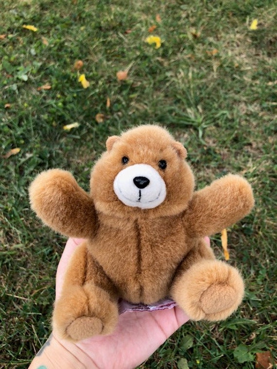 charmin bear stuffed animal
