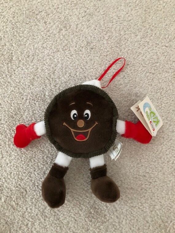 oreo plush