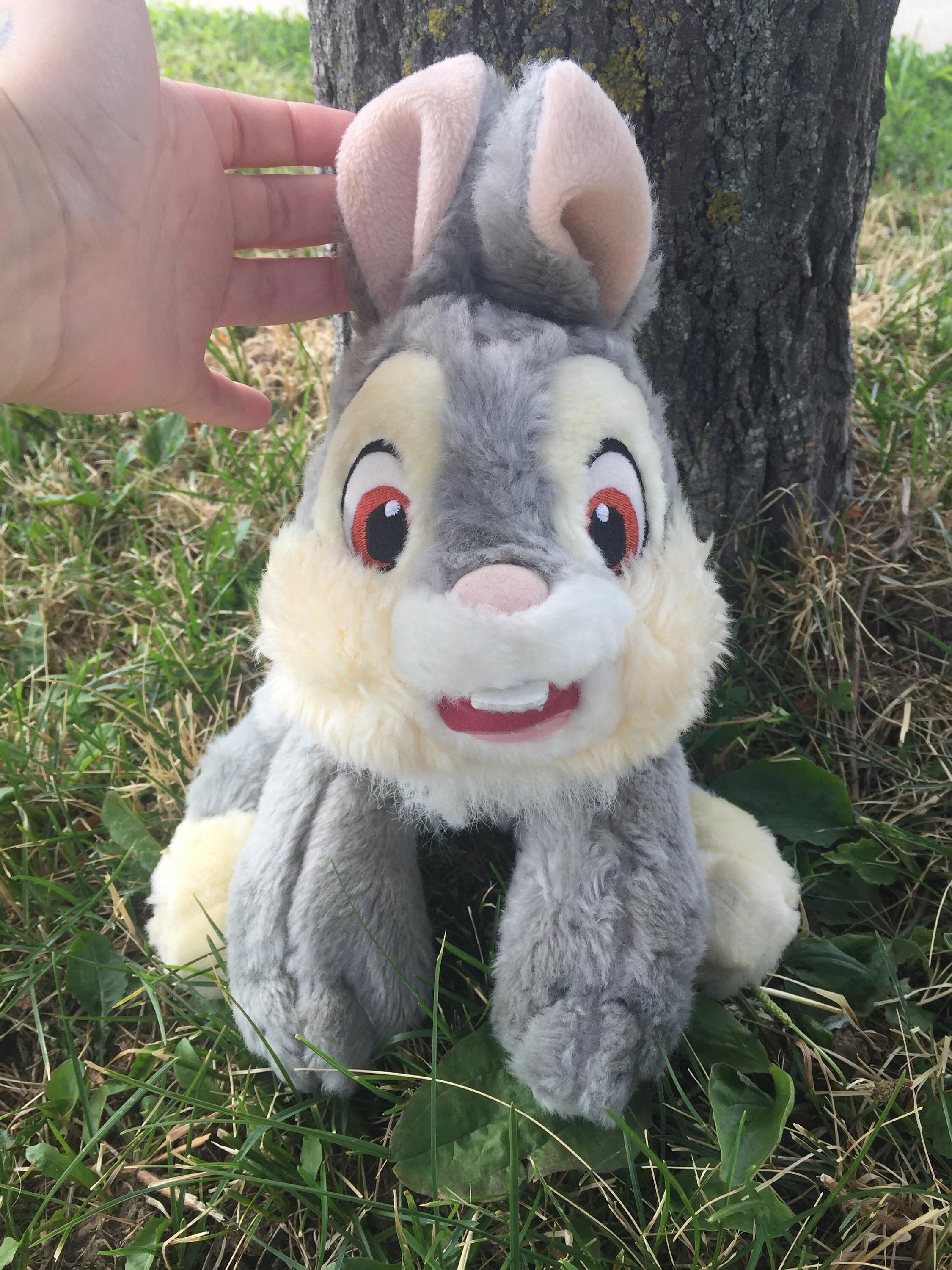 thumper plush