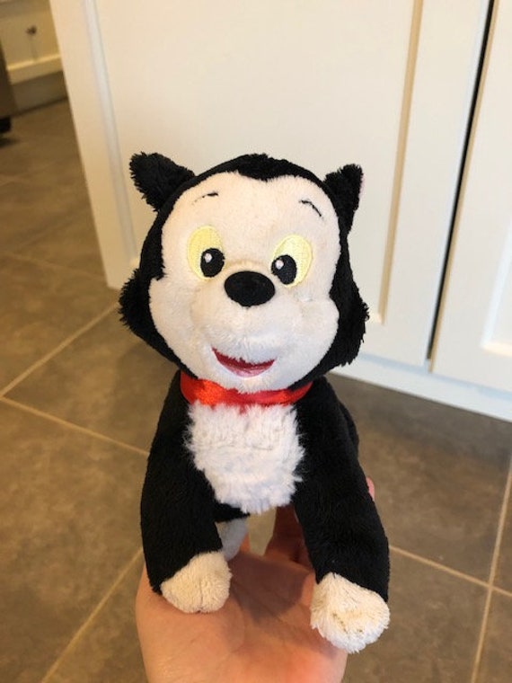 figaro plush