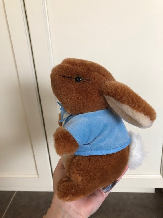 eden peter rabbit