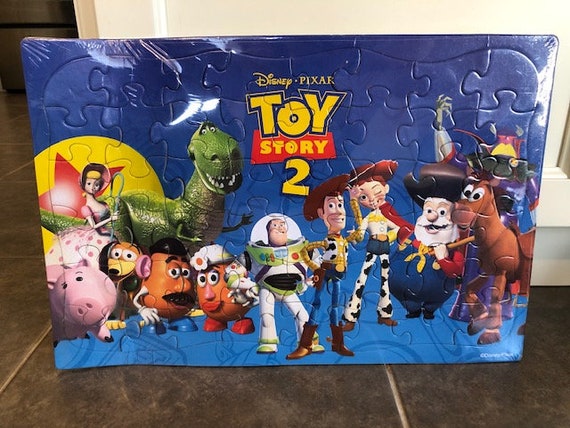 argos toy story puzzle