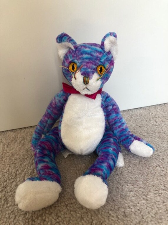 kooky beanie baby value