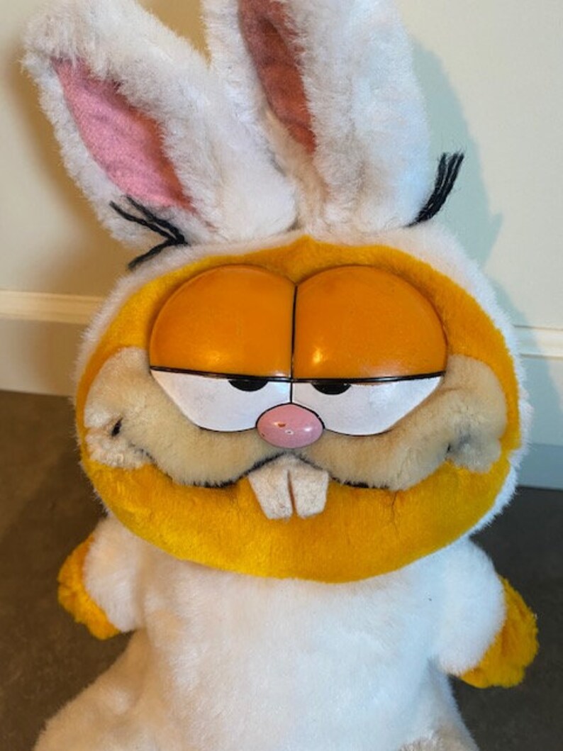 dakin garfield