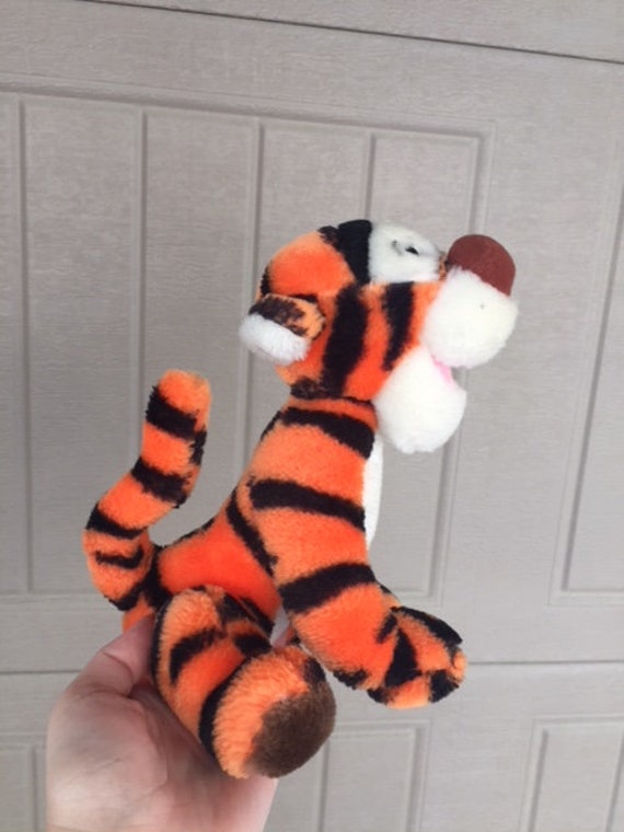 vintage tigger plush