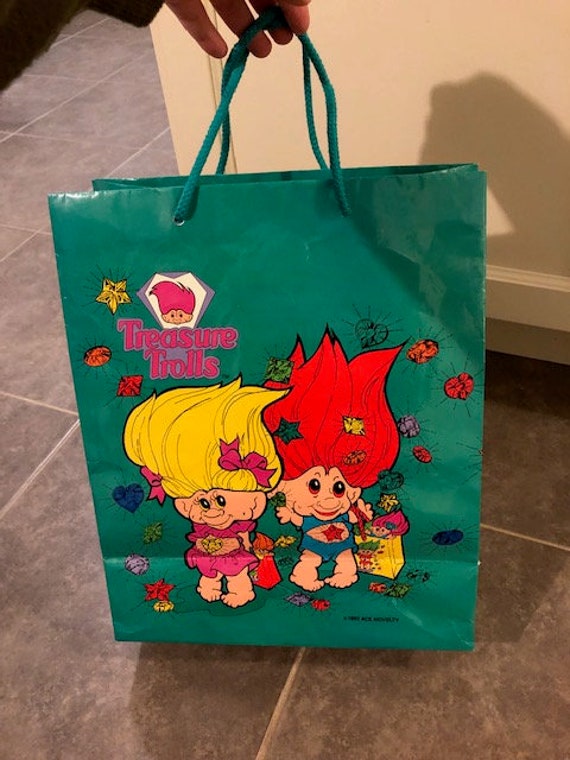 1992 ace novelty troll