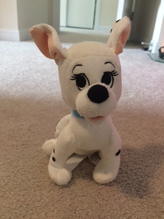 101 dalmatians plush