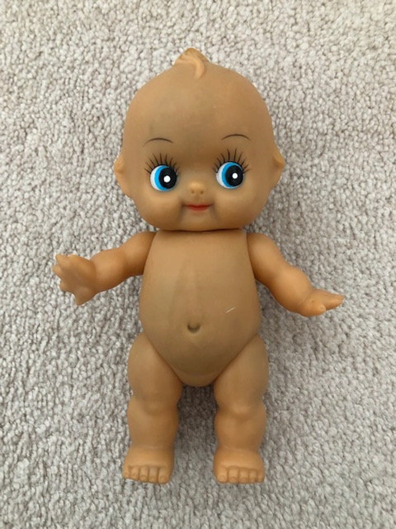 kewpie baby doll
