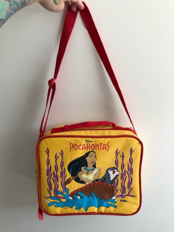 pocahontas bag