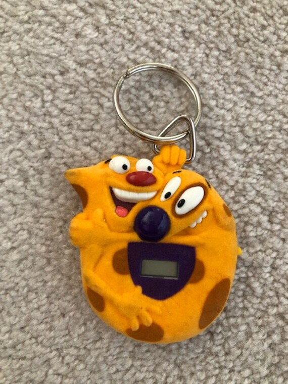 catdog burger king