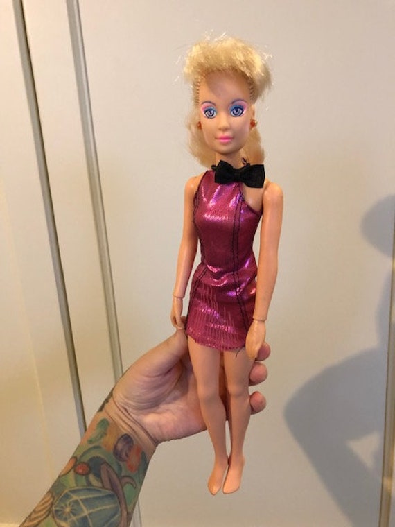 jem doll