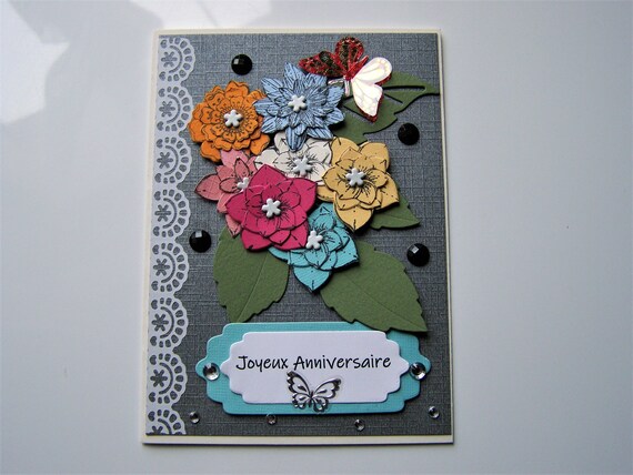 Handmade Handmade Handmade Handmade Relief Grey Background On Etsy