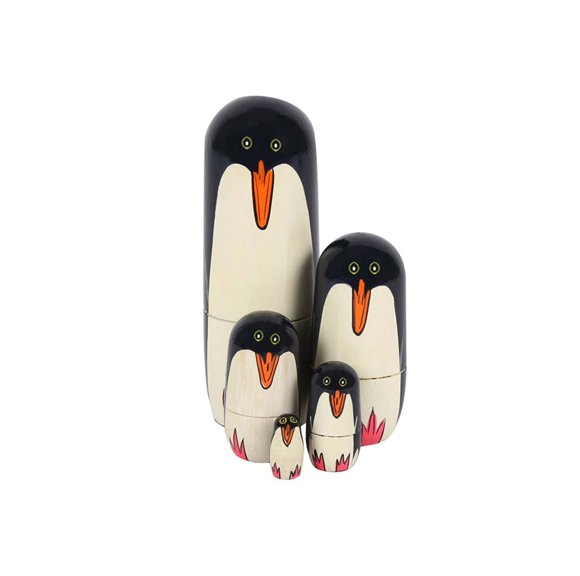 Animal Nesting Doll - Etsy UK Animal Nesting Doll - Etsy UK