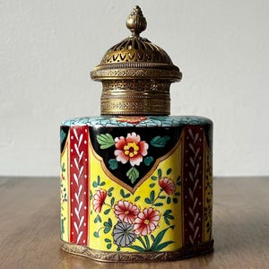 Lampe Berger Vintage - Etsy