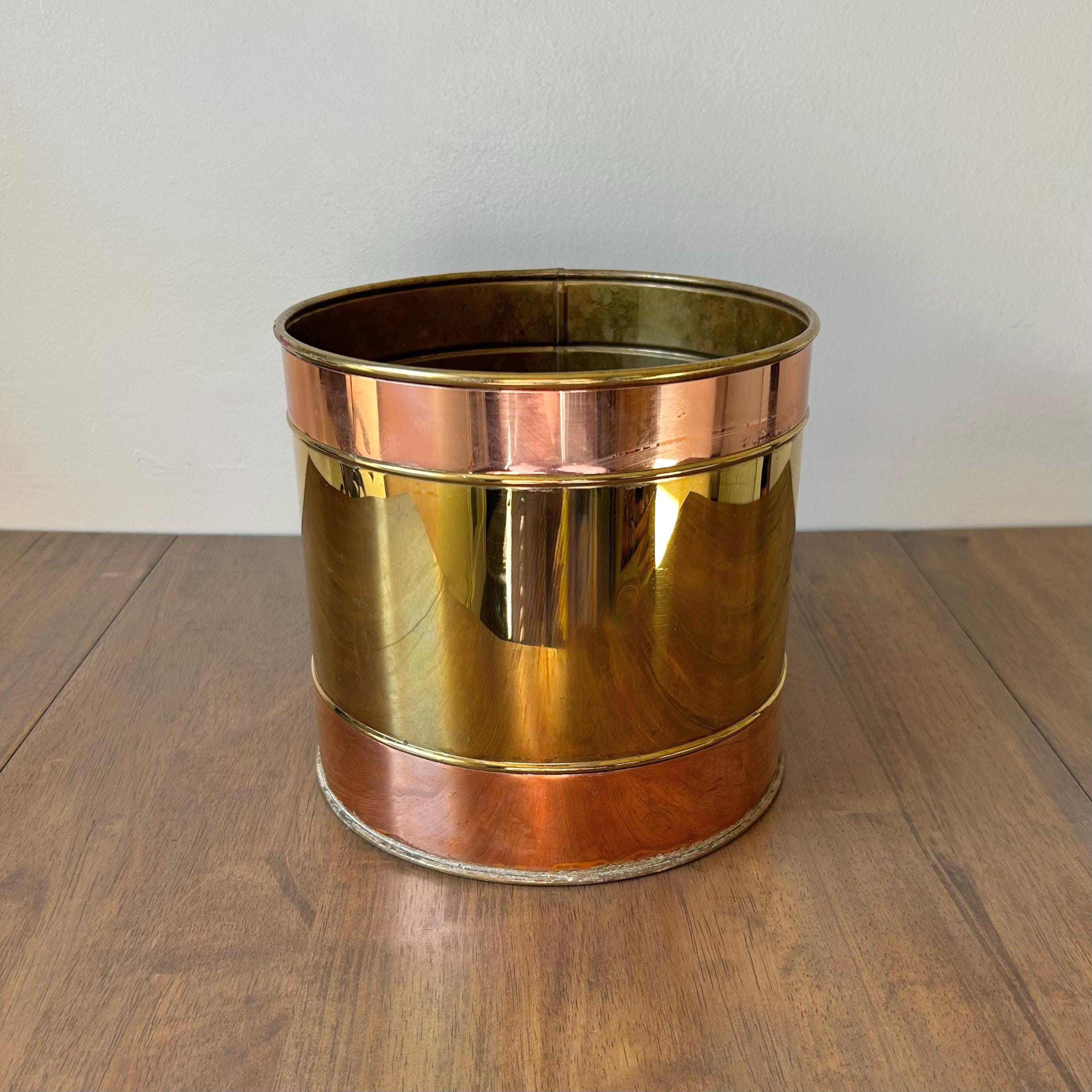 70s Planter - Etsy