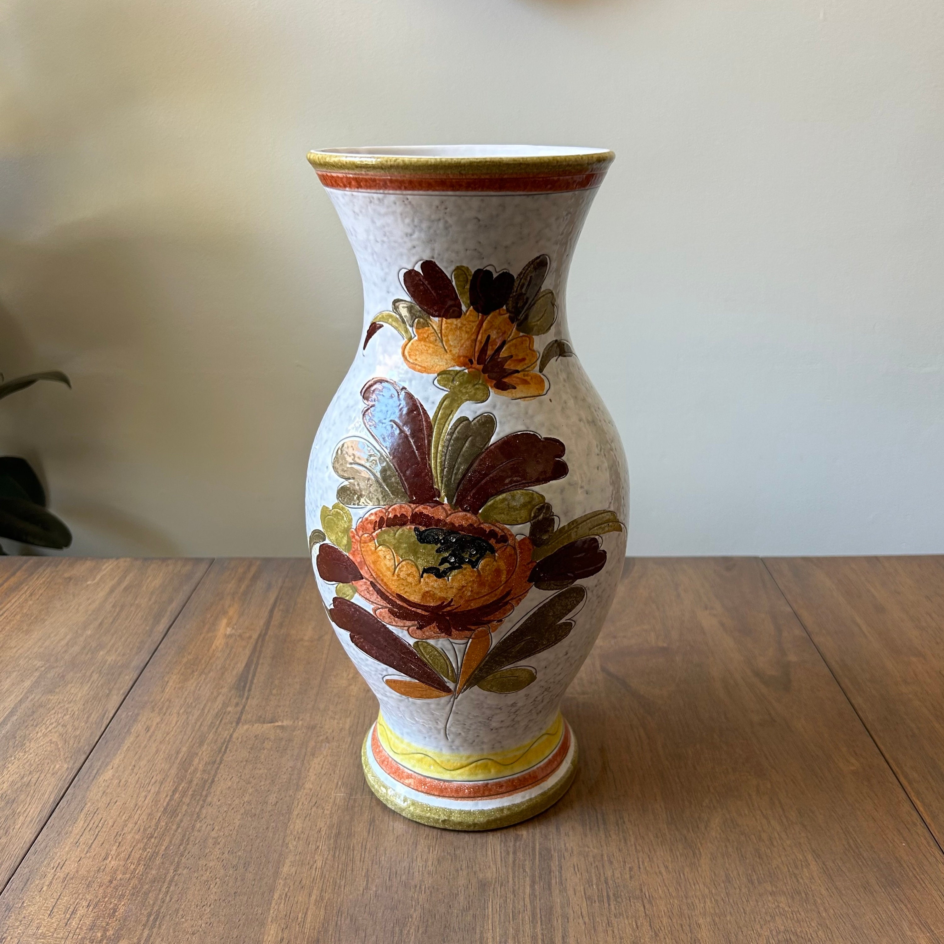60s Rosenthal Vase - Etsy - Page 2