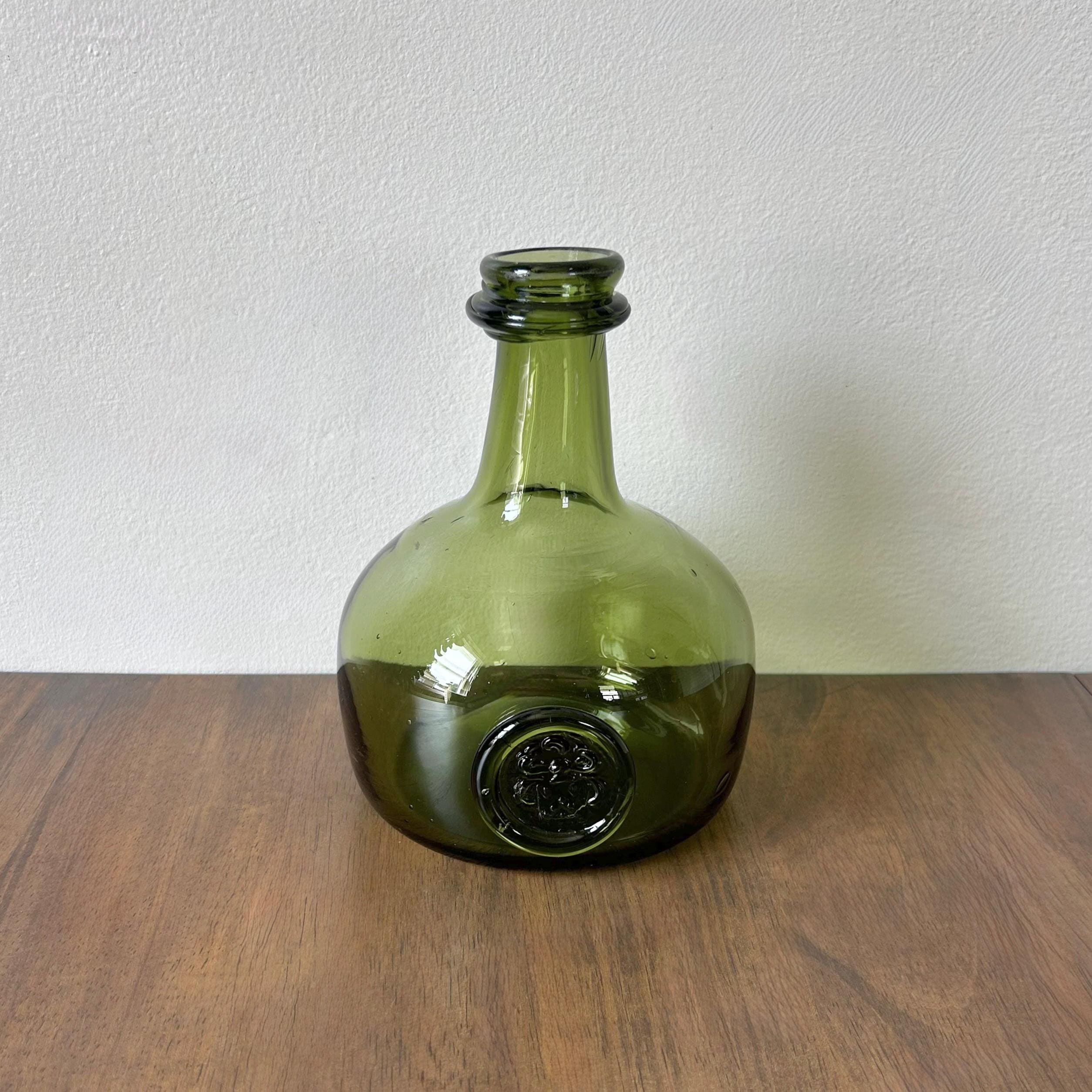 George Washington Whiskey Bottle - Etsy