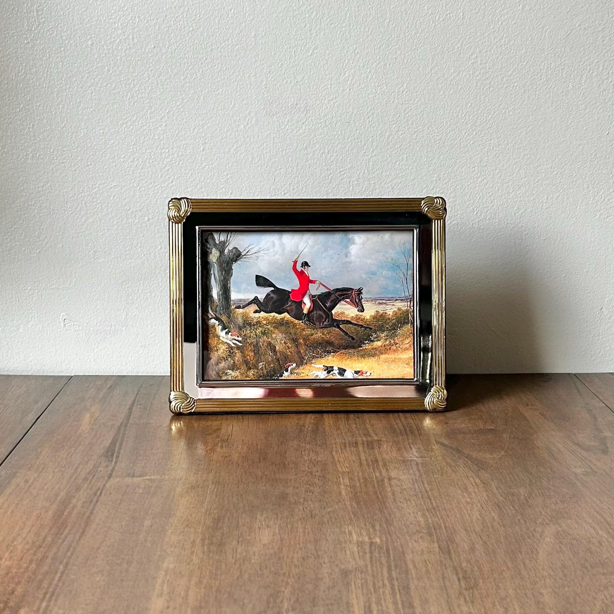 Ralph Lauren Mirror - Etsy