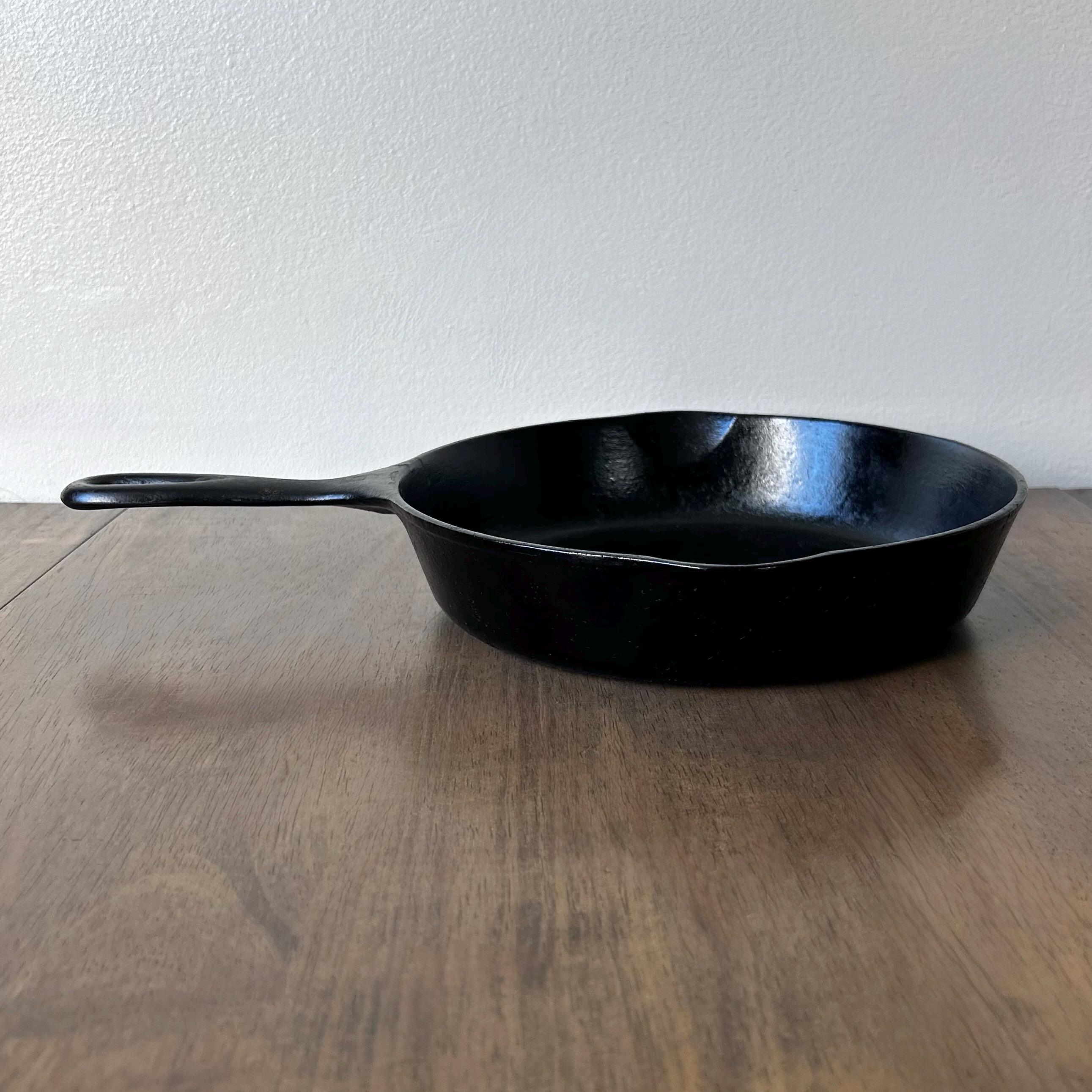 Wagner Wareワグナーウェア フライパン ビンテージ　希少 Wagner Ware Cast Iron - Etsy