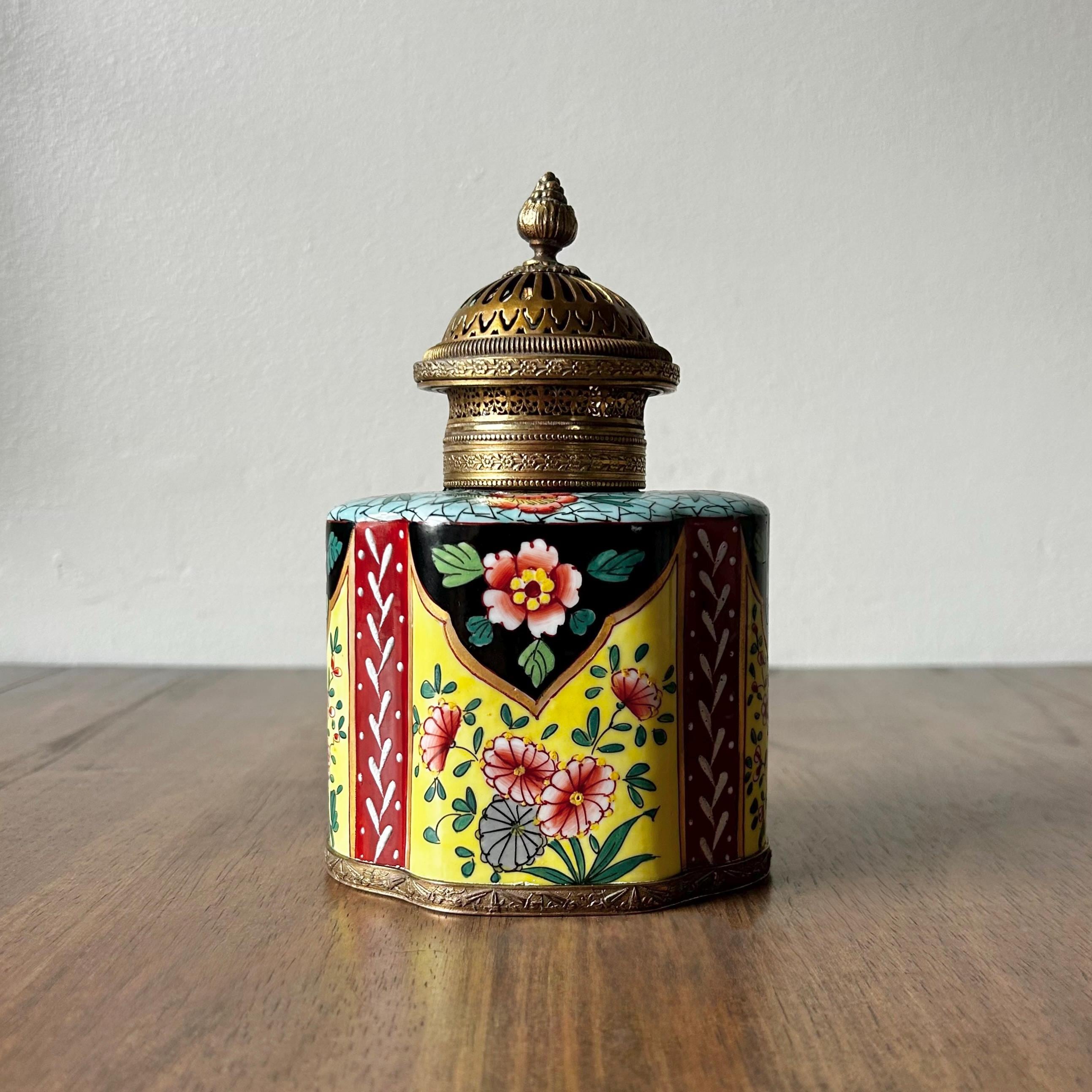 Antique Lampe Berger - Etsy